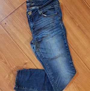 American Eagle Skinny Jeans Size 10